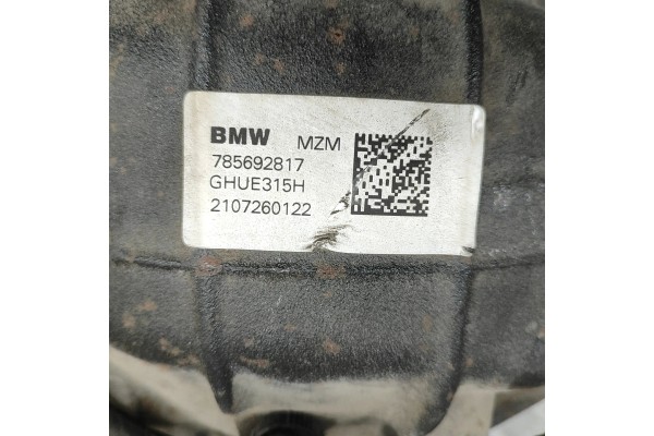 Reductor Trasero BMW 8 Gran Coupé (G16, F93) 7856930 31955911 4.4L 44