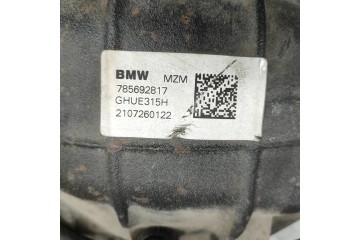 Reductor Trasero BMW 8 Gran Coupé (G16, F93) 7856930 31955911 4.4L 44