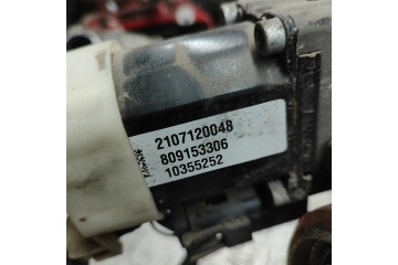 Reductor Trasero BMW 8 Gran Coupé (G16, F93) 7856930 31955911 4.4L 44