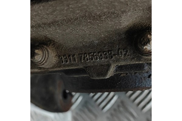 Reductor Trasero BMW 8 Gran Coupé (G16, F93) 7856930 31955911 4.4L 44