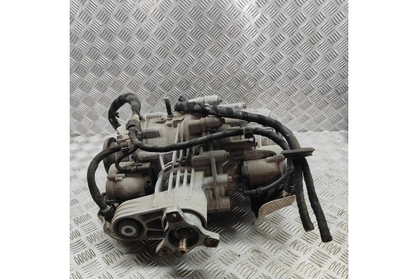 REAR REDUCER ALFA ROMEO STELVIO 949_ 552760260 31952962 2 9L 375kw 2018 Part manufacturer Alfa Romeo OE