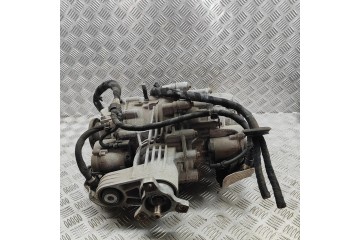REAR REDUCER ALFA ROMEO STELVIO 949_ 552760260 31952962 2 9L 375kw 2018 Part manufacturer Alfa Romeo OE