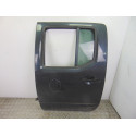  PUERTA TRASERA IZQUIERDA NISSAN NAVARA PICKUP (D40M) Doble Cab SE 4X4 2005 190517 NISSAN - 1