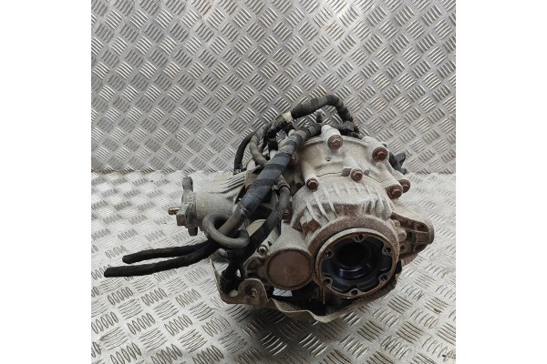 REAR REDUCER ALFA ROMEO STELVIO 949_ 552760260 31952962 2 9L 375kw 2018 Car type passenger cars