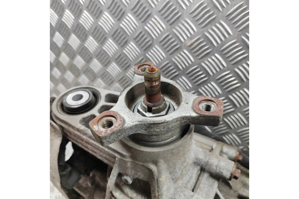 Reductor Trasero Alfa Romeo Stelvio (949) 552760260 2.9L 375kW 2018