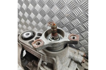 Reductor Trasero Alfa Romeo Stelvio (949) 552760260 2.9L 375kW 2018