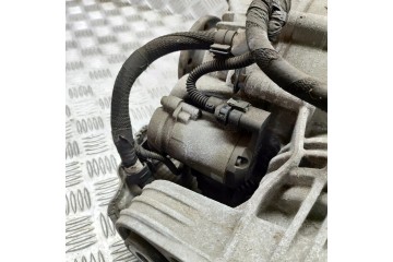 Reductor Trasero Alfa Romeo Stelvio (949) 552760260 2.9L 375kW 2018