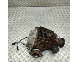 REAR REDUCER NISSAN 370 Z COUPE Z34 38301EH53E 31963538 3 7L 253kw 2014