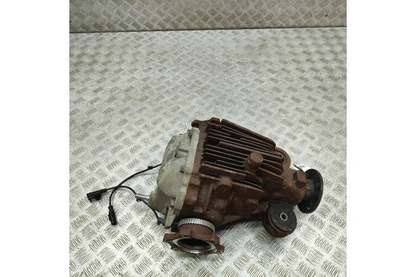 REAR REDUCER NISSAN 370 Z COUPE Z34 38301EH53E 31963538 3 7L 253kw 2014