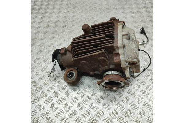 REAR REDUCER NISSAN 370 Z COUPE Z34 38301EH53E 31963538 3 7L 253kw 2014 Catalog number of the part 38301EH53E