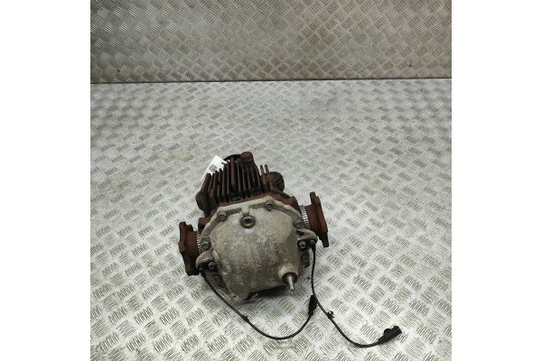 REAR REDUCER NISSAN 370 Z COUPE Z34 38301EH53E 31963538 3 7L 253kw 2014 Car type passenger cars
