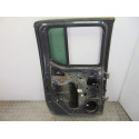  PUERTA TRASERA IZQUIERDA NISSAN NAVARA PICKUP (D40M) Doble Cab SE 4X4 2005 190517 NISSAN - 1