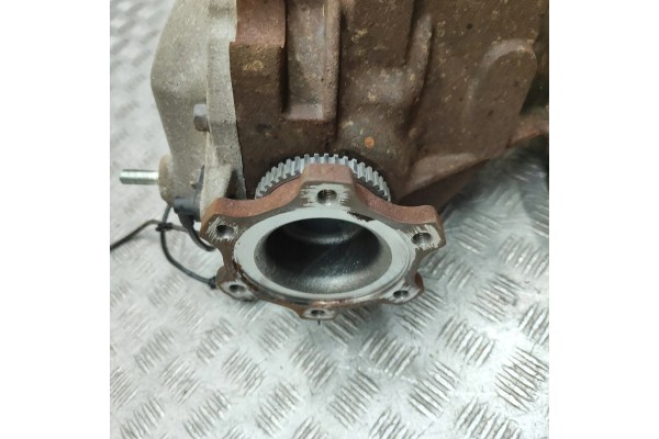 REAR REDUCER NISSAN 370 Z COUPE Z34 38301EH53E 31963538 3 7L 253kw 2014 Catalog number of the original 38301EH53E