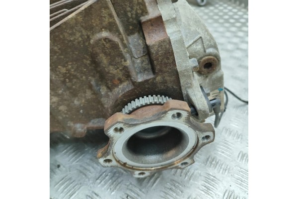 Reductor trasero Nissan 370 Z Coupé (Z34) 38301EH53E 3.7L 253 kW 2014