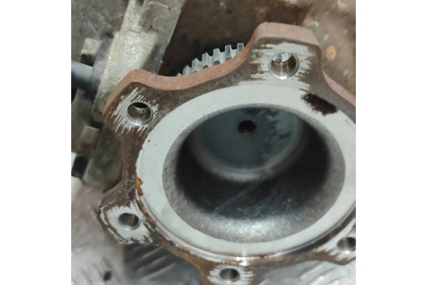 Reductor trasero Nissan 370 Z Coupé (Z34) 38301EH53E 3.7L 253 kW 2014