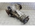 Rear reducer AUDI Q5 8R 0BD500043K 2 0L diesel 130kW 2015