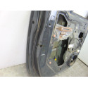  PUERTA TRASERA IZQUIERDA NISSAN NAVARA PICKUP (D40M) Doble Cab SE 4X4 2005 190517 NISSAN - 2
