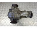 Rear reducer AUDI Q5 8R 0BD500043K 2 0L diesel 130kW 2015 Part manufacturer Audi OE