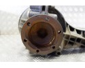 Rear reducer AUDI Q5 8R 0BD500043K 2 0L diesel 130kW 2015 Catalog number of the part 0BD500043K