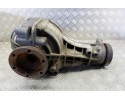 Rear reducer AUDI Q5 8R 0BD500043K 2 0L diesel 130kW 2015 Car type passenger cars