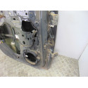  PUERTA TRASERA IZQUIERDA NISSAN NAVARA PICKUP (D40M) Doble Cab SE 4X4 2005 190517 NISSAN - 3