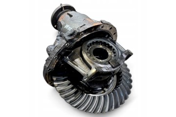 20587709 VOLVO Differential drive axle