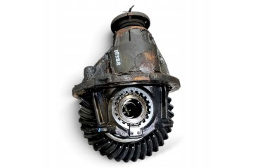 20587709 VOLVO Differential drive axle Packaging status replacement