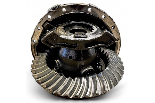 20587709 VOLVO Differential drive axle Part manufacturer Volvo OE