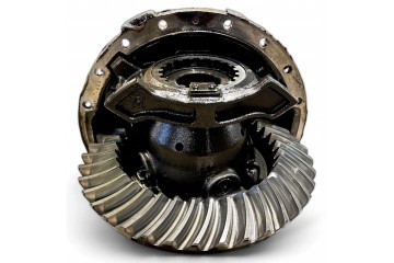 20587709 VOLVO Differential drive axle Part manufacturer Volvo OE