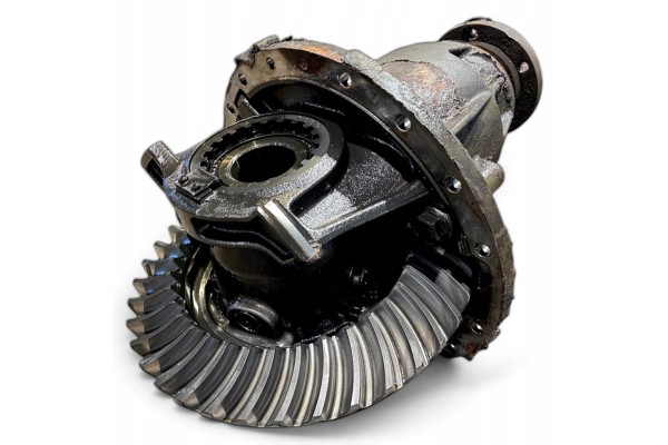 20587709 VOLVO Differential drive axle Catalog number of the part 20587709