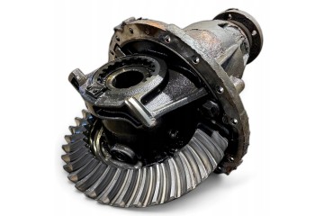 20587709 VOLVO Differential drive axle Catalog number of the part 20587709