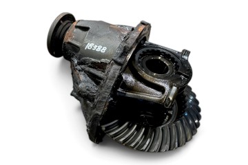 20587709 VOLVO Differential drive axle Car type buses