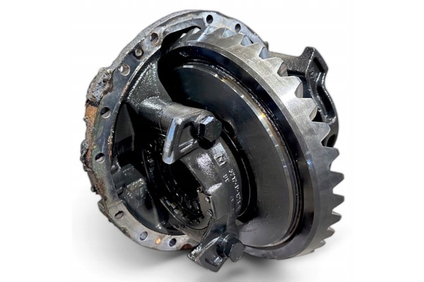 20587709 VOLVO Differential drive axle Catalog number of the original 20587709 20587703 85108857 20366530 20847951