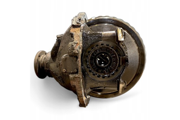 20587709 VOLVO Differential drive axle Installation side front