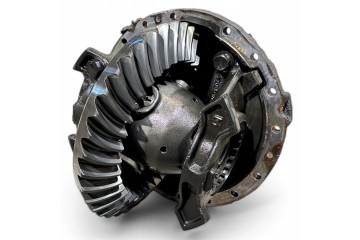 20587709 VOLVO Differential drive axle Product weight with unit packaging 198 kg
