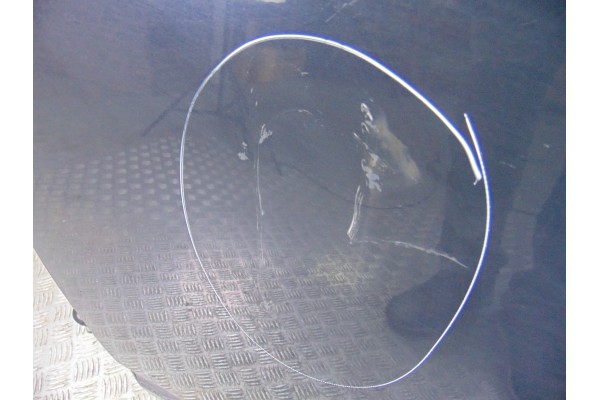  PUERTA TRASERA IZQUIERDA NISSAN NAVARA PICKUP (D40M) Doble Cab SE 4X4 2005 190517 NISSAN - 4