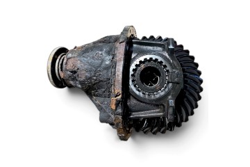 20587709 VOLVO Differential drive axle Packaging status replacement