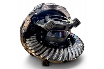 20587709 VOLVO Differential drive axle Part manufacturer Volvo OE