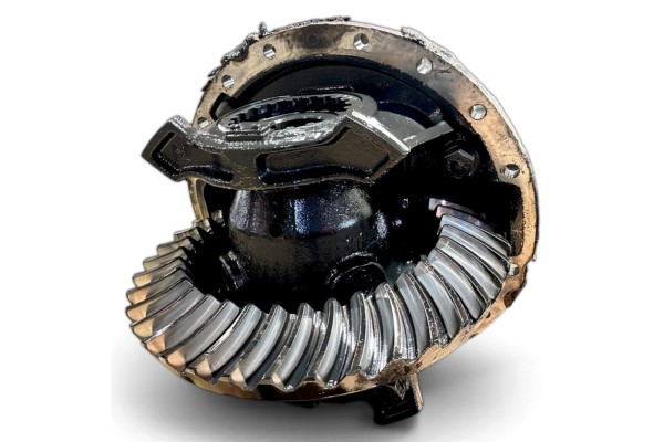 20587709 VOLVO Differential drive axle Catalog number of the part 20587709