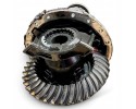 20587709 VOLVO Differential drive axle Car type buses