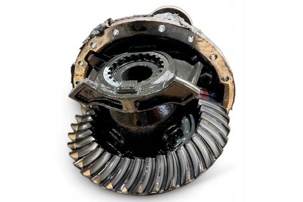 20587709 VOLVO Differential drive axle Car type buses