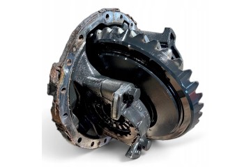 20587709 VOLVO Differential drive axle Installation side front