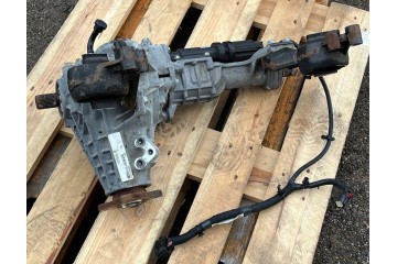 Front bridge differential front 3 92 Dodge RAM 1500 2011 2018 P68191739AA Catalog number of the part P68191739AA