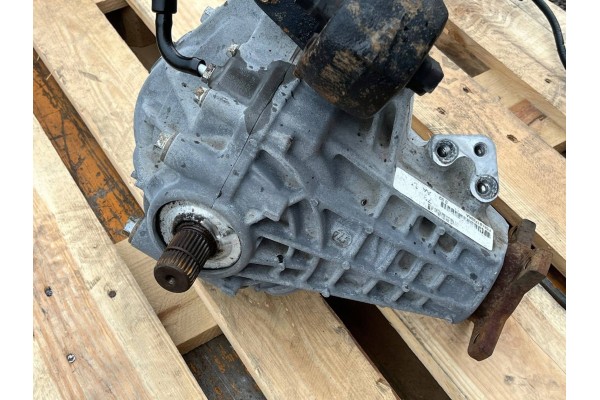 Front bridge differential front 3 92 Dodge RAM 1500 2011 2018 P68191739AA Car type 4x4 SUV passenger cars