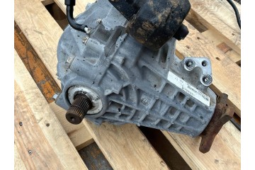 Front bridge differential front 3 92 Dodge RAM 1500 2011 2018 P68191739AA Car type 4x4 SUV passenger cars
