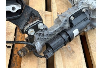 Diferencial puente delantero 3.92 Dodge RAM 1500 2011-2018 P68191739AA
