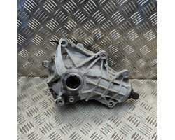 FRONT REDUCER ALFA ROMEO STELVIO 949_ 00552845930 31952971 2 9L 375kw
