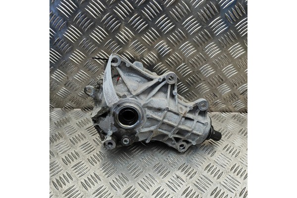 FRONT REDUCER ALFA ROMEO STELVIO 949_ 00552845930 31952971 2 9L 375kw