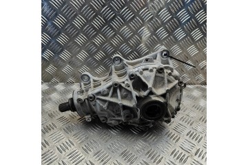 FRONT REDUCER ALFA ROMEO STELVIO 949_ 00552845930 31952971 2 9L 375kw Catalog number of the part 00552845930