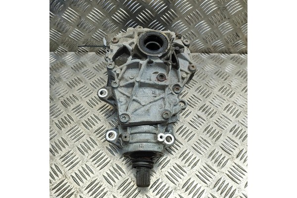 FRONT REDUCER ALFA ROMEO STELVIO 949_ 00552845930 31952971 2 9L 375kw Car type passenger cars